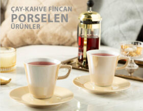 Çay Takım