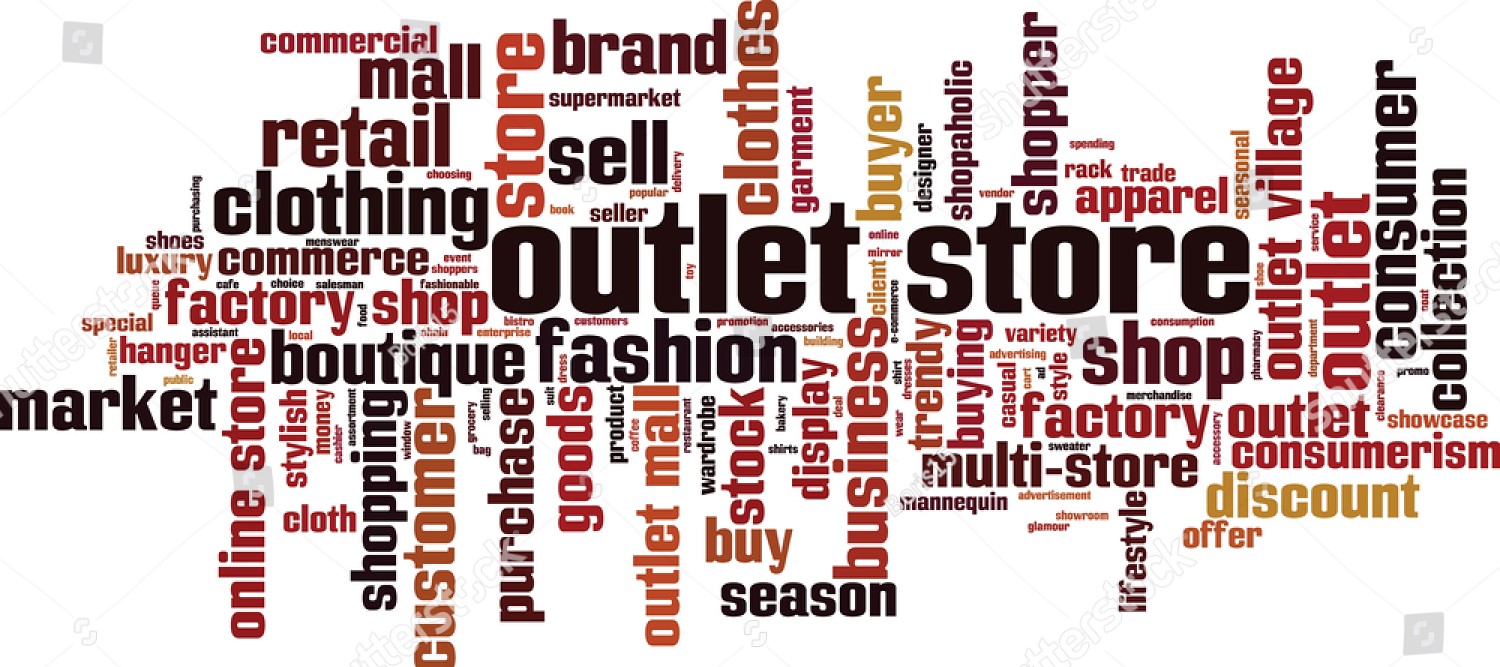 OUTLET