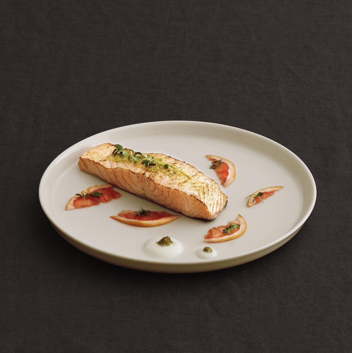 gural-porselen-gural-porselen-bilbao-27-cm-bone-tabak-servis-tabaklari-3115-52-B